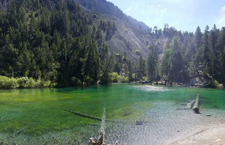 Montagna