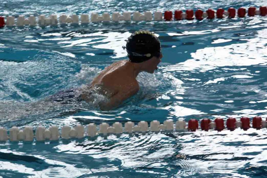 Nuoto
