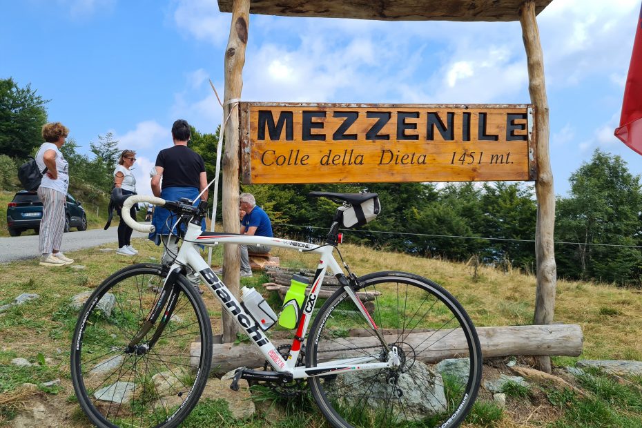 Bici da Corsa